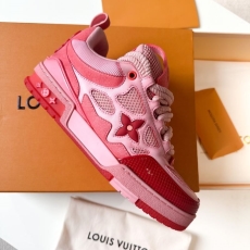 Louis Vuitton Trainer Sneaker